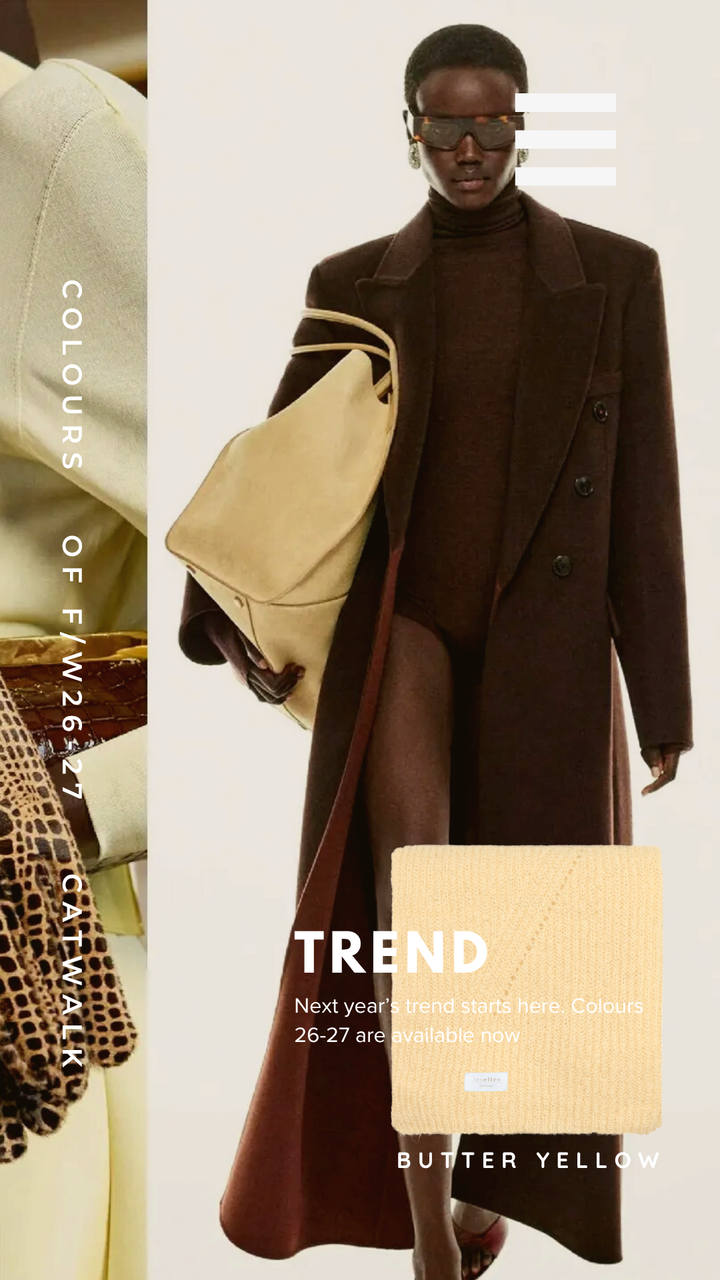 Jille African Sun Écharpe