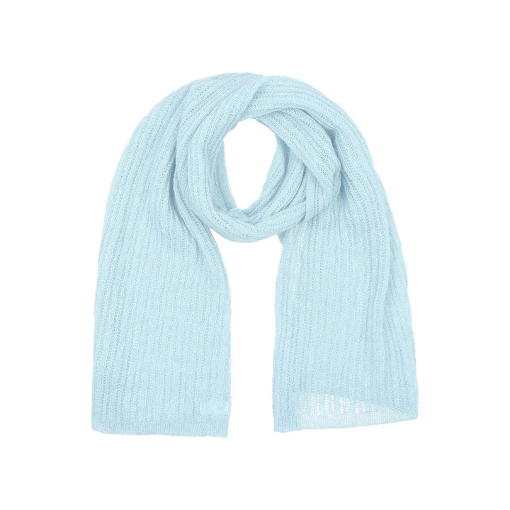 Charlotte Azure Ocean Sjaal