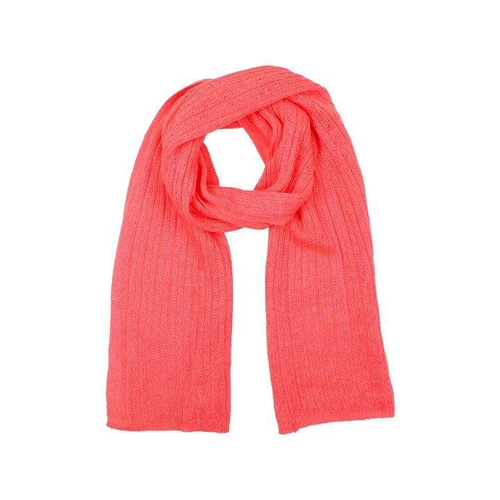 Charlotte Coral Sjaal