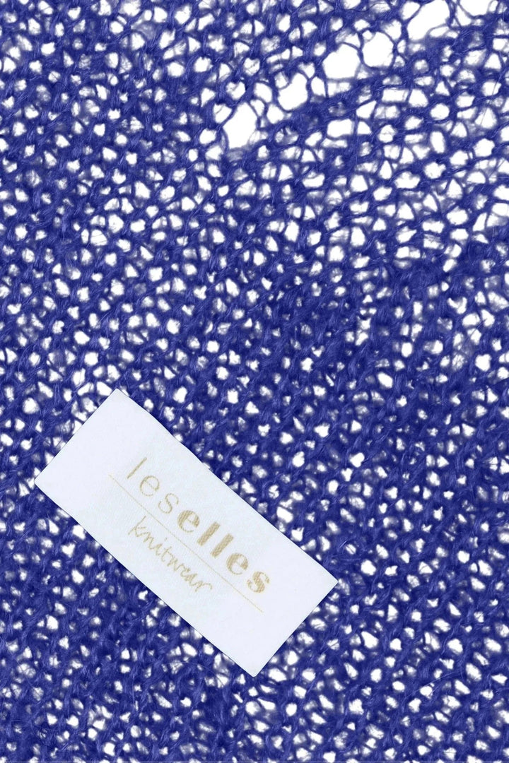 Jille Blue Galaxy Sjaal