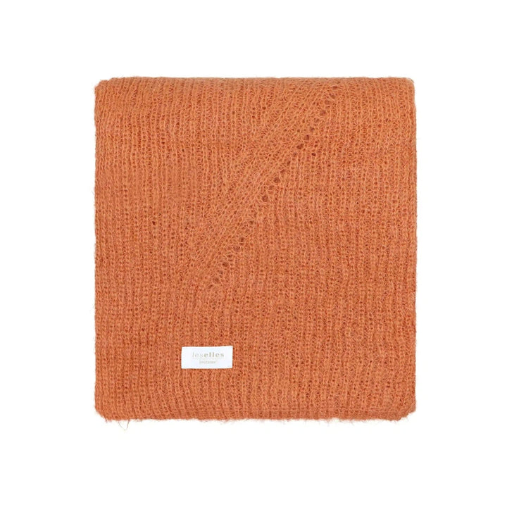 Jille Copper Gold Sjaal