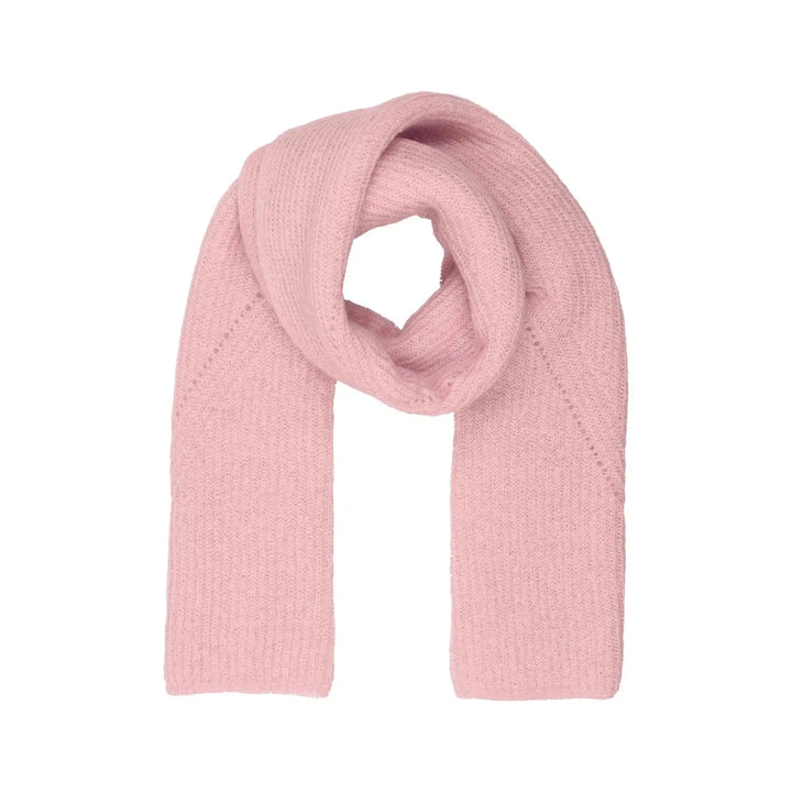 Jille Flamingo Pink Sjaal