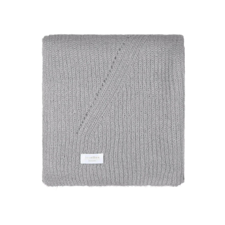 Jille Grey Sjaal