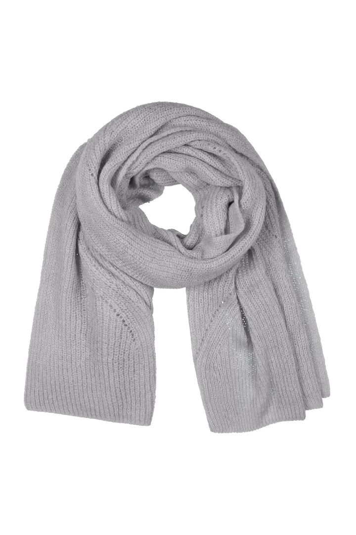 Jille Grey Sjaal