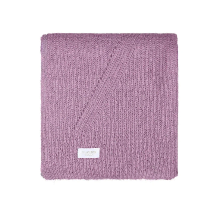 Jille Lila Dust Sjaal