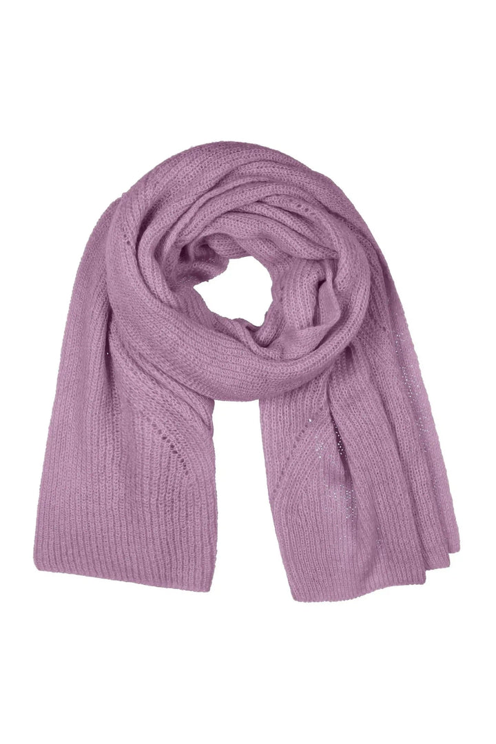 Jille Lila Dust Sjaal