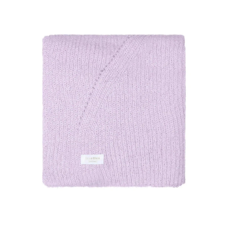 Jille Lila Sjaal