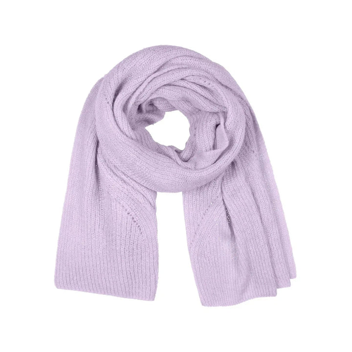 Jille Lila Sjaal