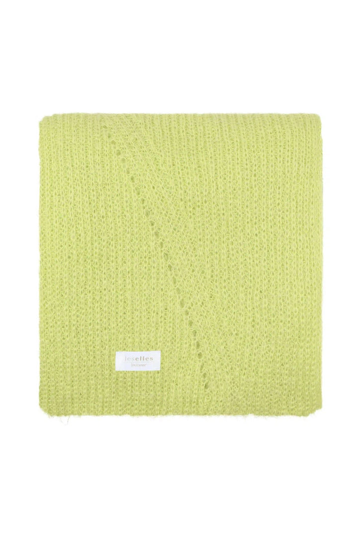 Jille Lime Zest