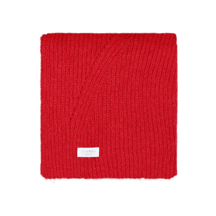 Jille Red Chili Sjaal