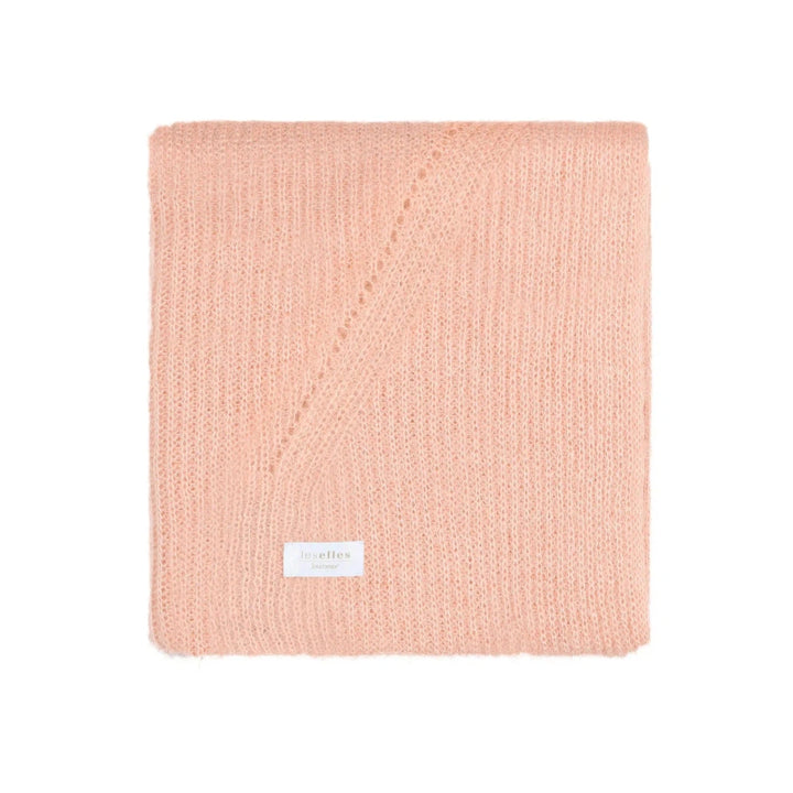 Jille Soft Peach Sjaal
