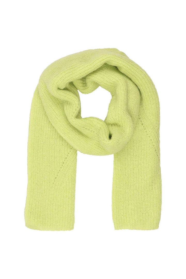 Jille Lime Zest