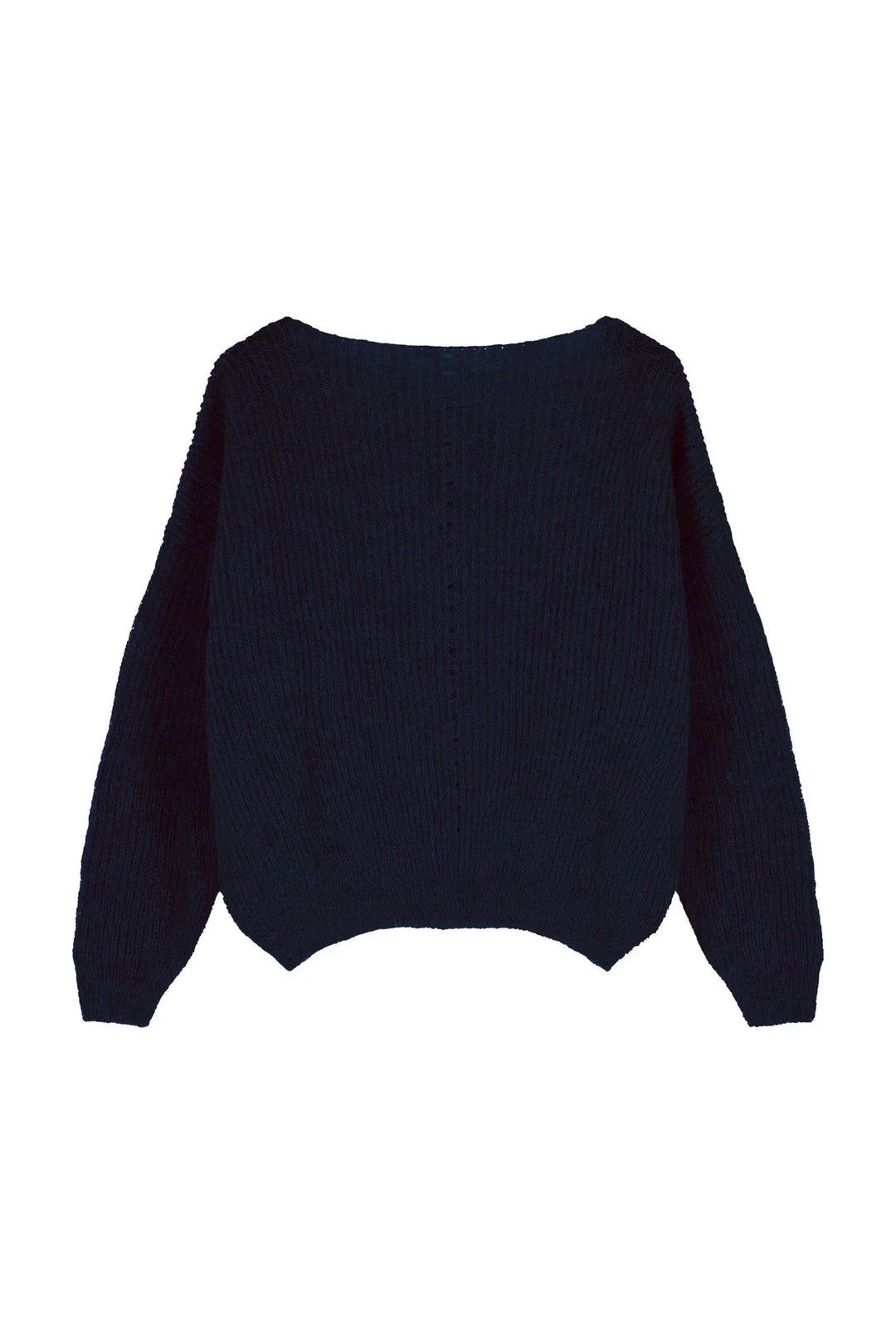 Juliette Blue Ink Pull