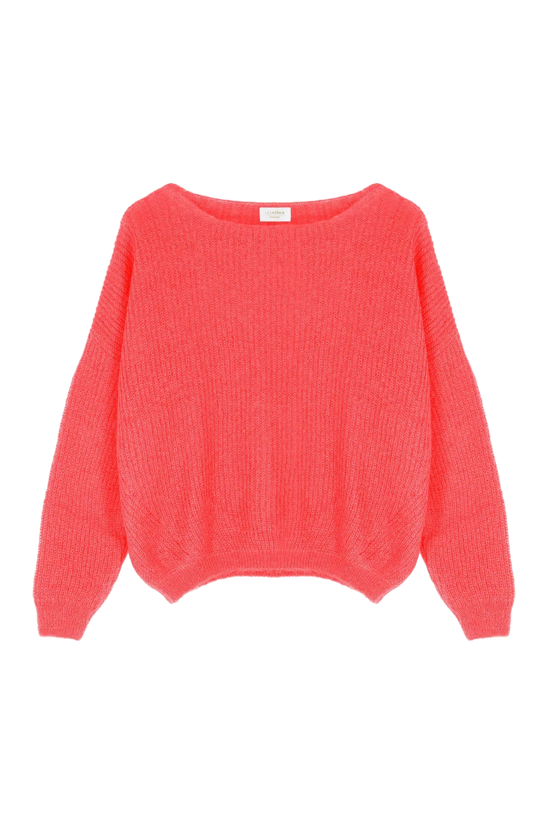 Juliette Coral crush