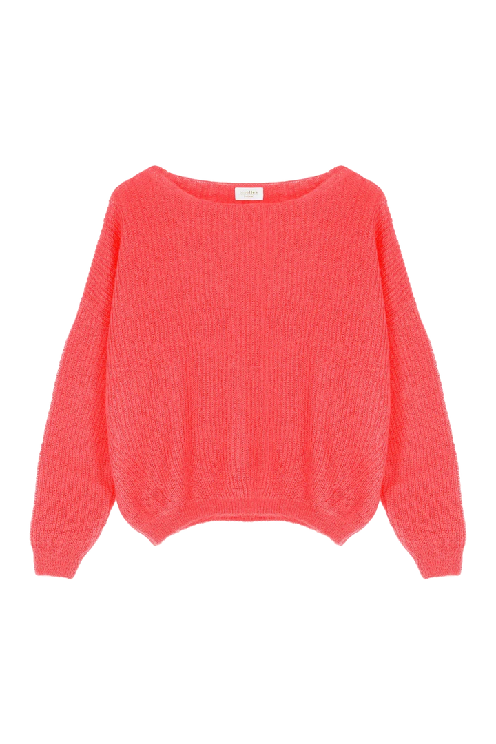 Juliette Coral crush