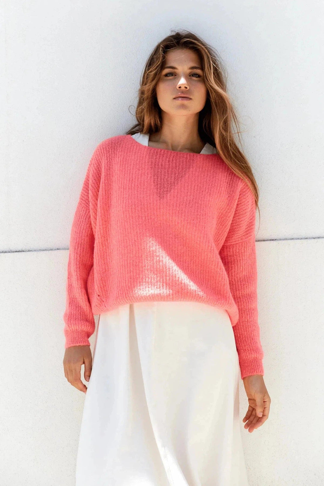 Juliette Coral crush