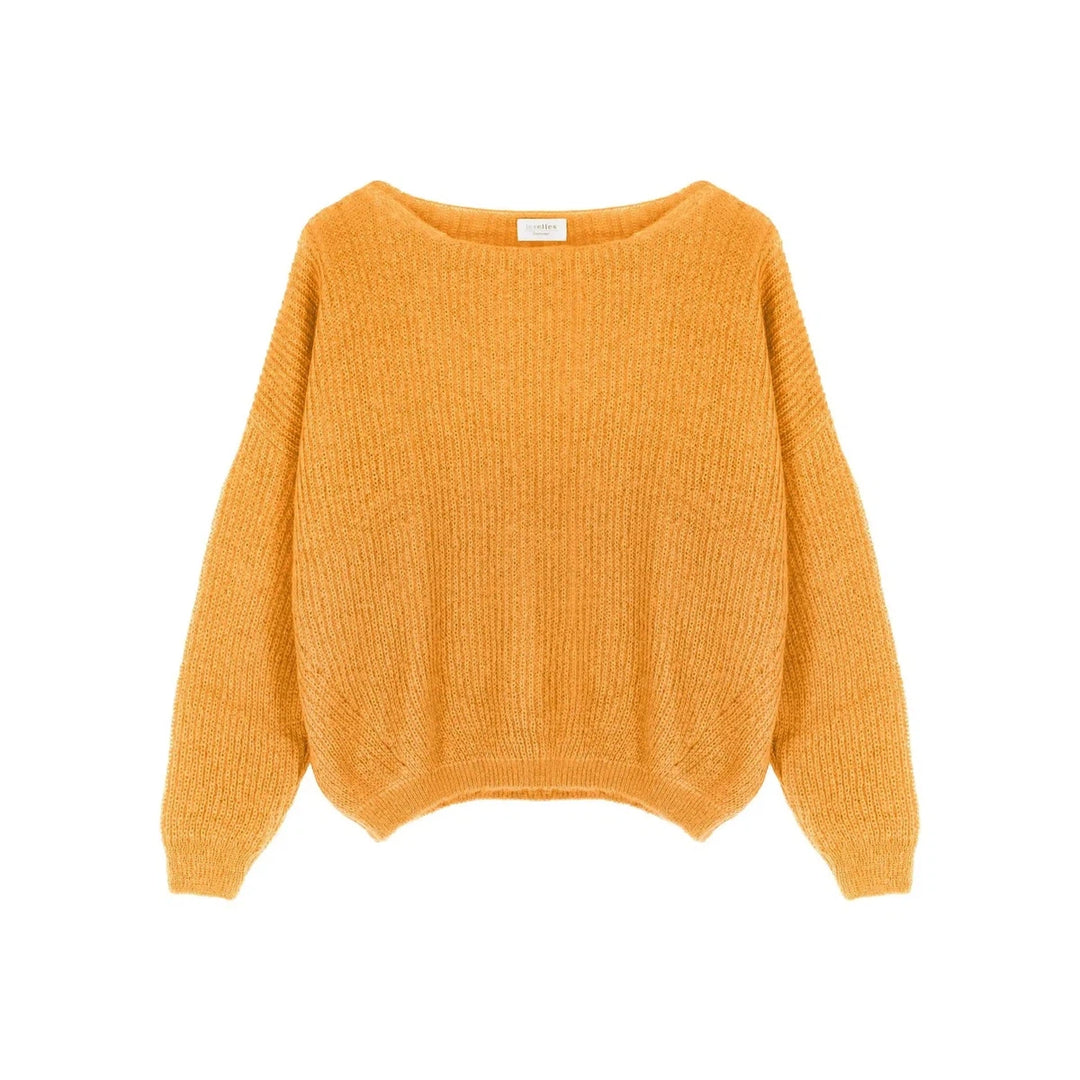 Juliette Spicy Pumpkin Pull