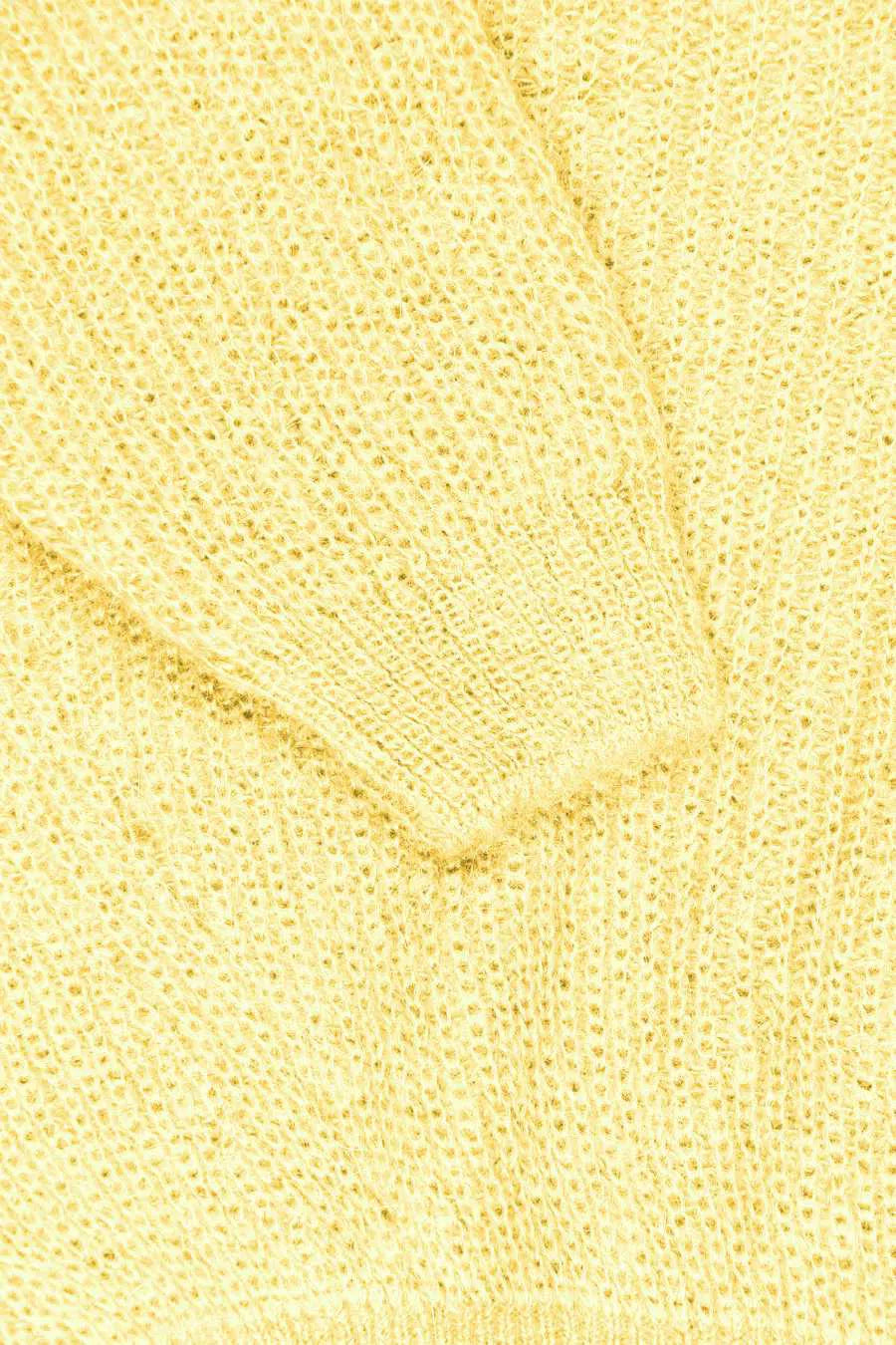 Juliette Squeeze Lemon Pull