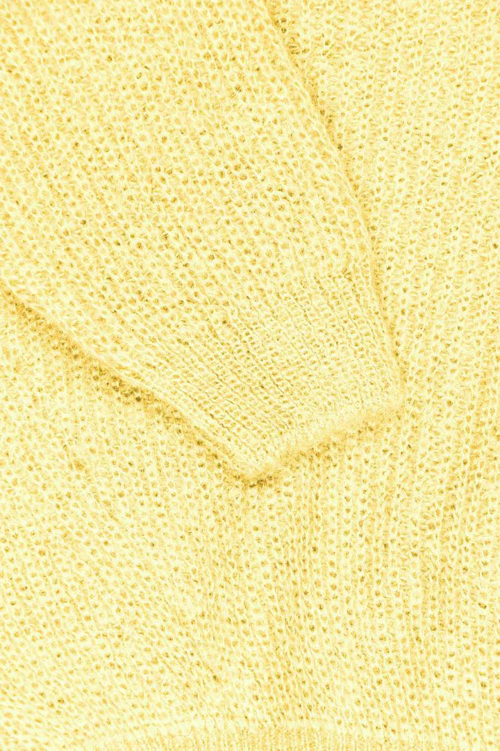 Juliette Squeeze Lemon Pull