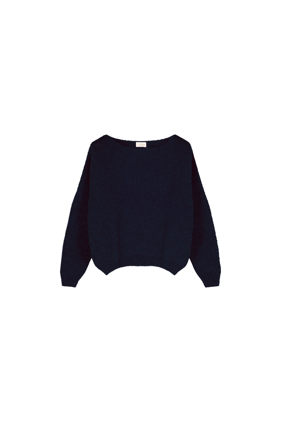 Juliette Blue Ink Pull